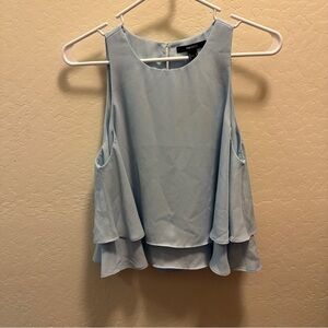 NWT Forever 21 Blouse
